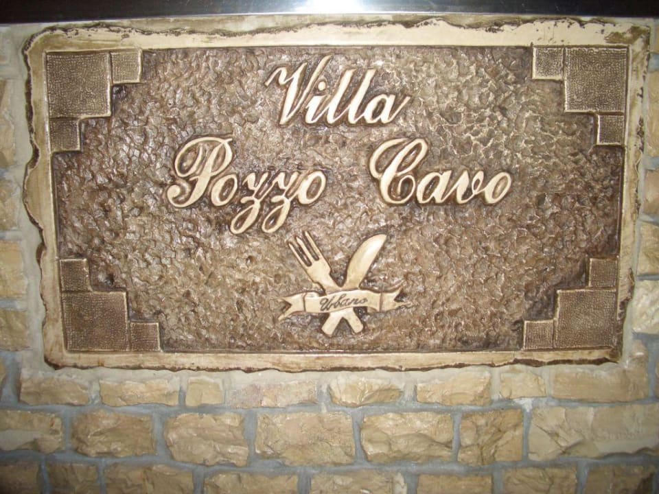 Altro Hotel Pozzo Cavo