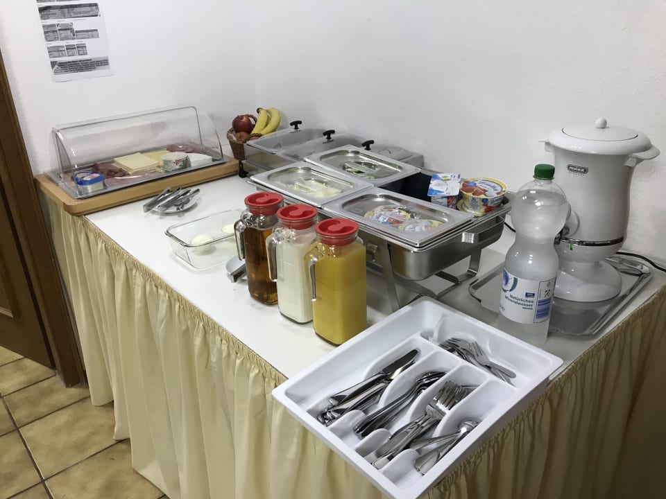 Gastro Pension Schwarzwaldblick