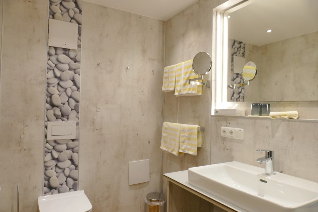 Zimmer Altstadthotel Zum Hechten