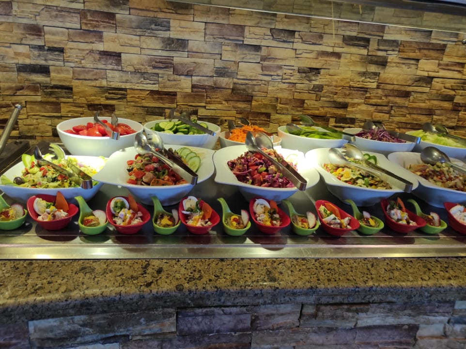 Gastro Coral Sun Beach