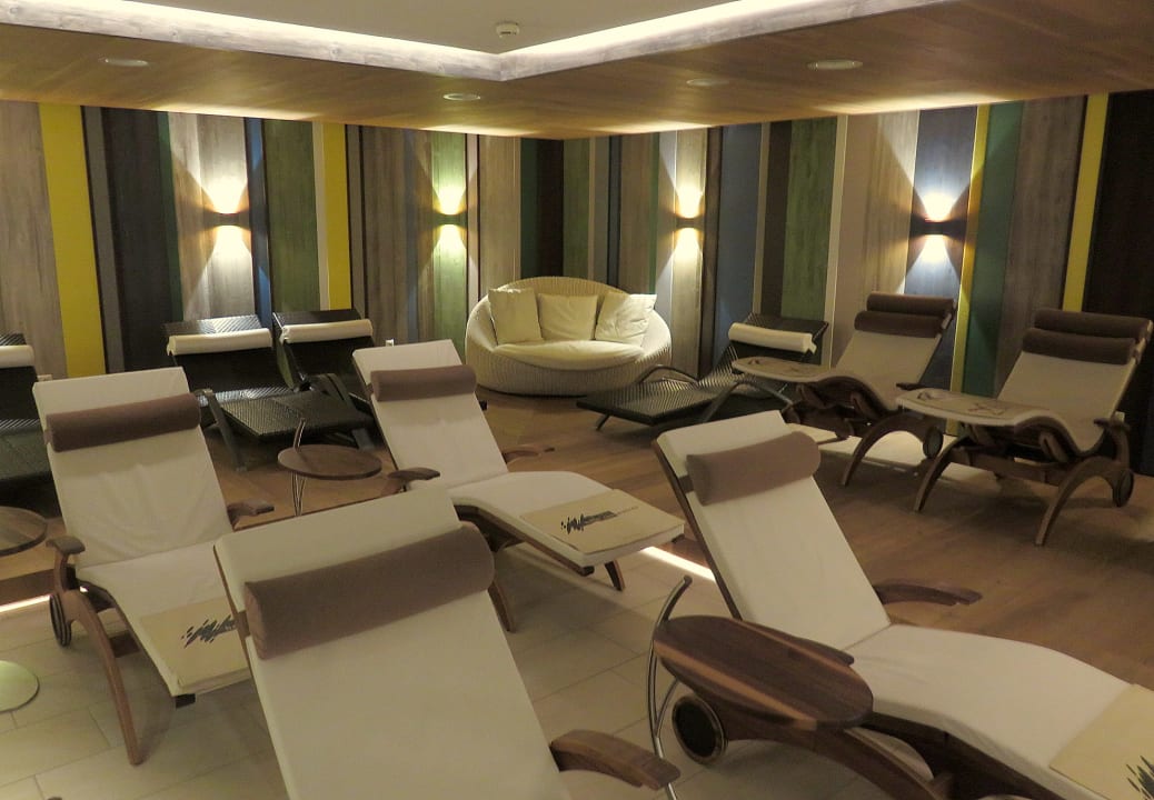 Sport & Freizeit Hotel Zum Mohren