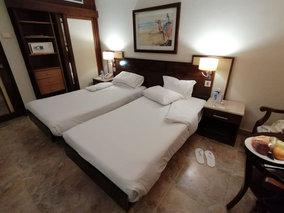 Zimmer Jolie Ville Kings Island Luxor