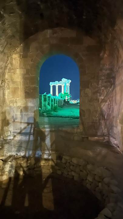 Sonstiges Luna Blanca Resort & Spa