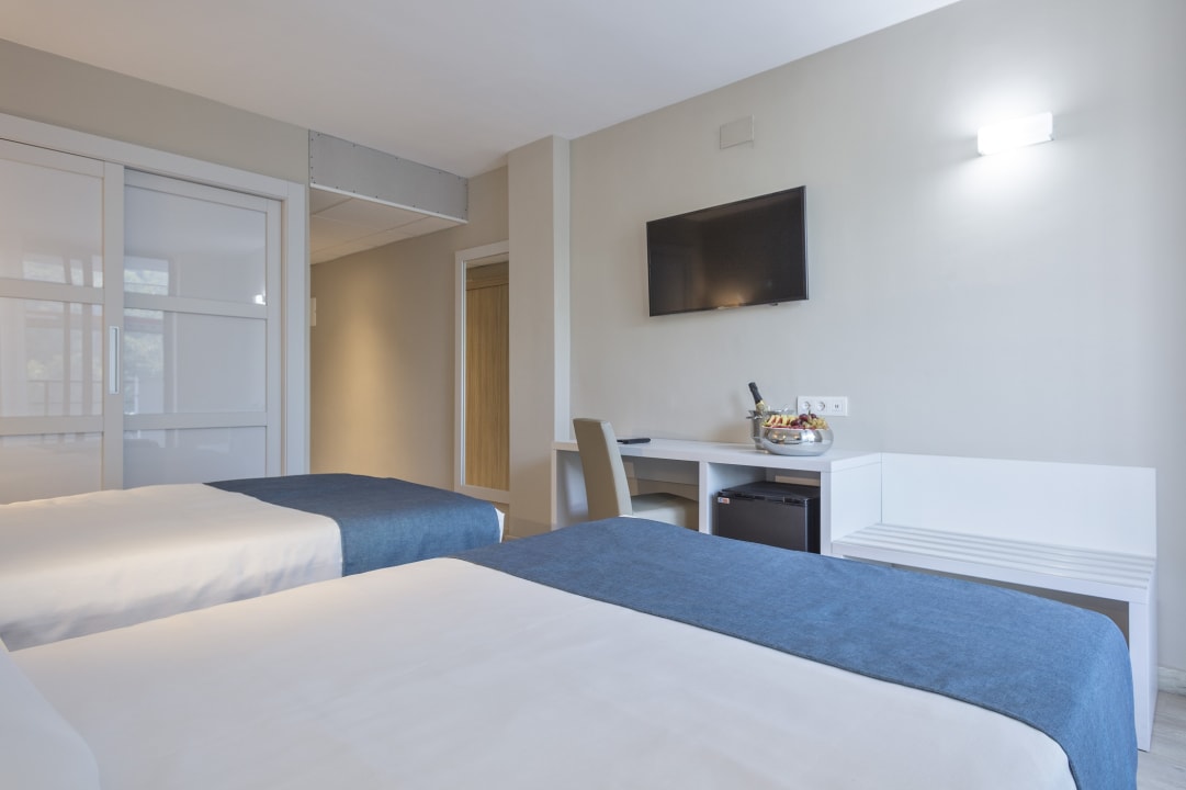 Zimmer Hotel Best Sol d'Or