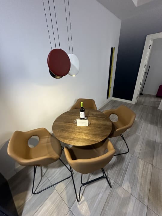 Zimmer Smartrental Collection Gran Vía Centric