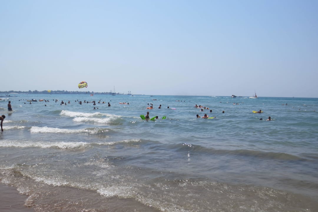 Strand Arum Barut Collection