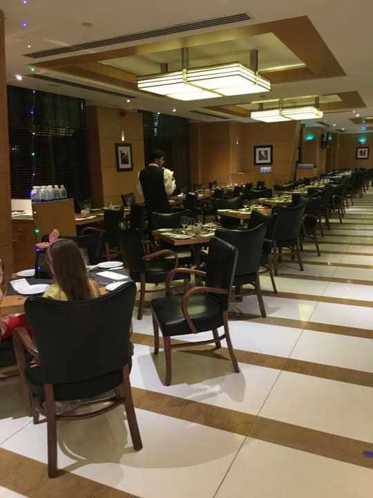 Gastro Delta Hotels by Marriott Jumeirah Beach