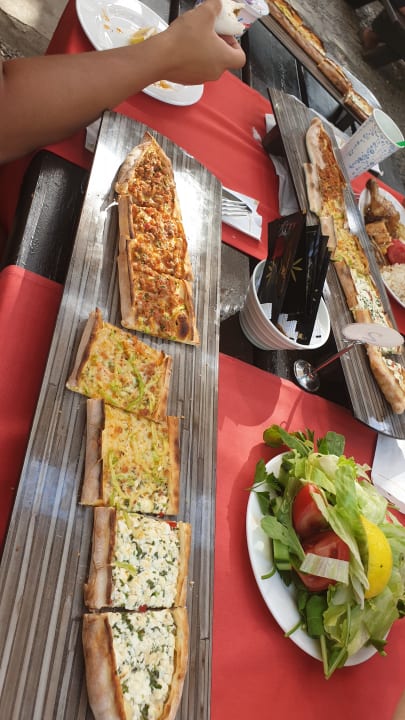 Gastro Aydinbey Kings Palace & Spa