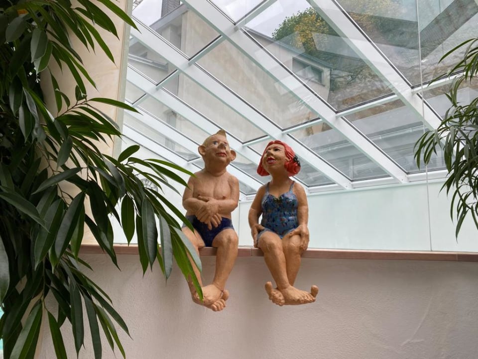 Pool Hotel Deimann