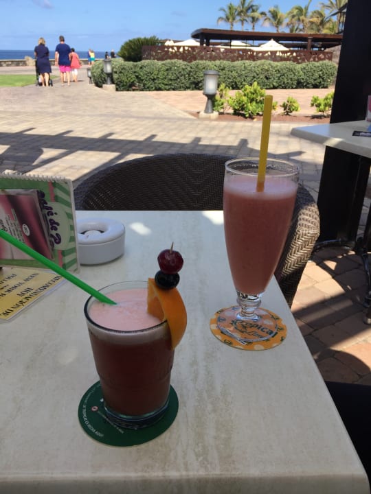 Gastro Lopesan Costa Meloneras, Resort & Spa