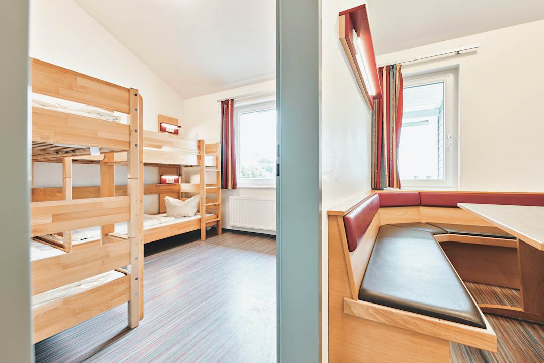 Zimmer DJH Jugendherberge Haltern am See