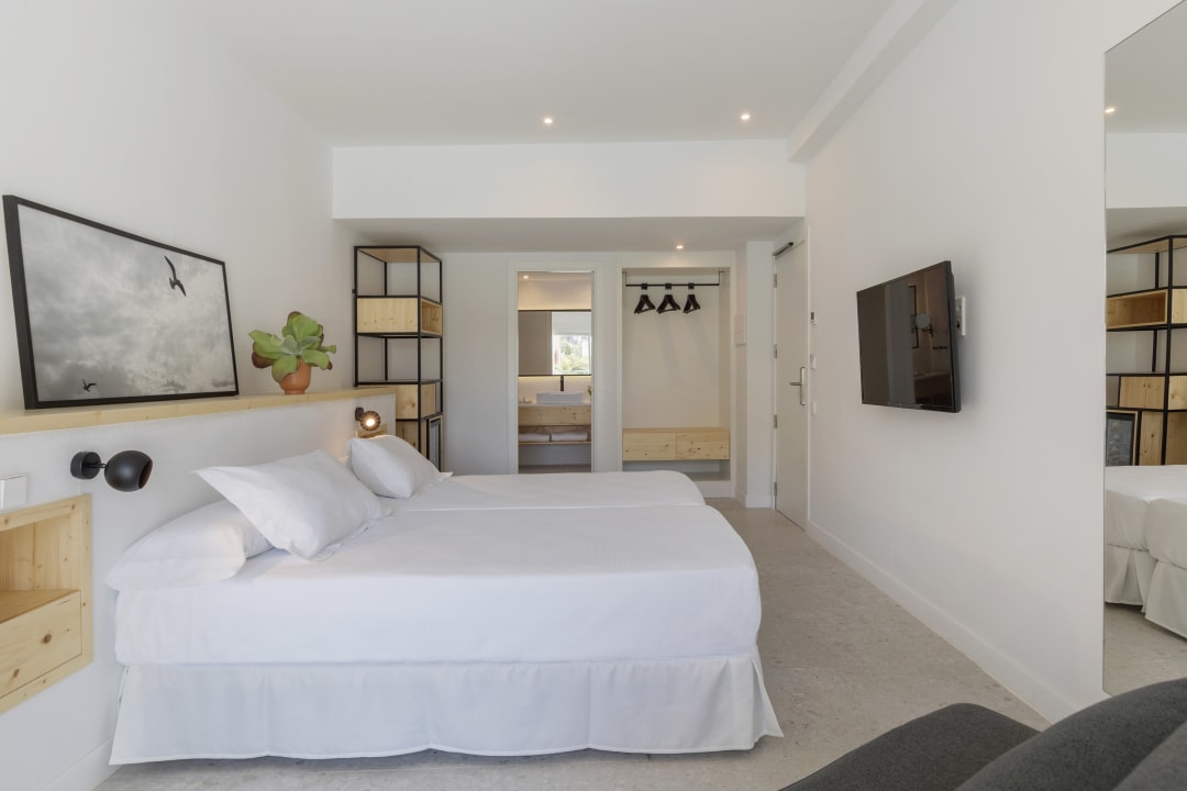 Zimmer Hotel HM Ayron Park