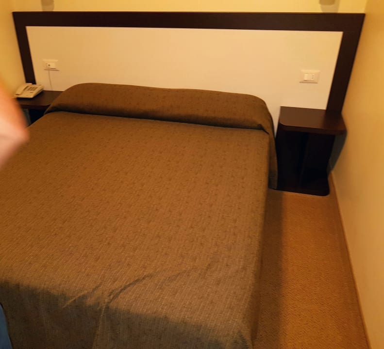 Zimmer Hotel Boccascena