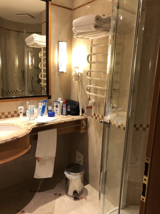 Zimmer A-ROSA Ostseehotel Kühlungsborn