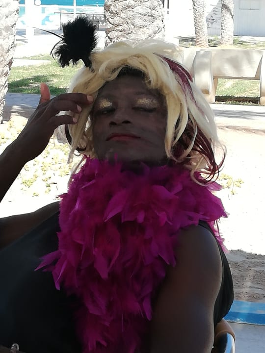 Sonstiges Calimera Yati Beach