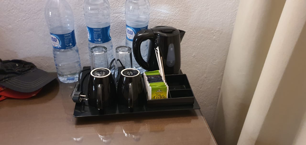 Zimmer Hotel Riu Funana