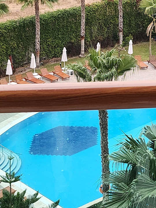 Außenansicht Dream World Aqua Hotel