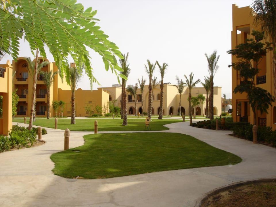 Stella Makadi Resort & Spa Stella Beach Resort & Spa Makadi Bay