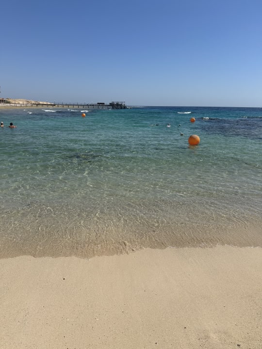 Strand Mövenpick Resort El Quseir