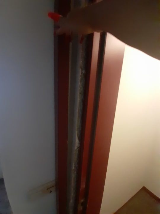 Zimmer Carna Garden Hotel