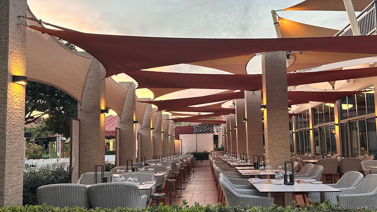 Gastro ROBINSON CYPRUS