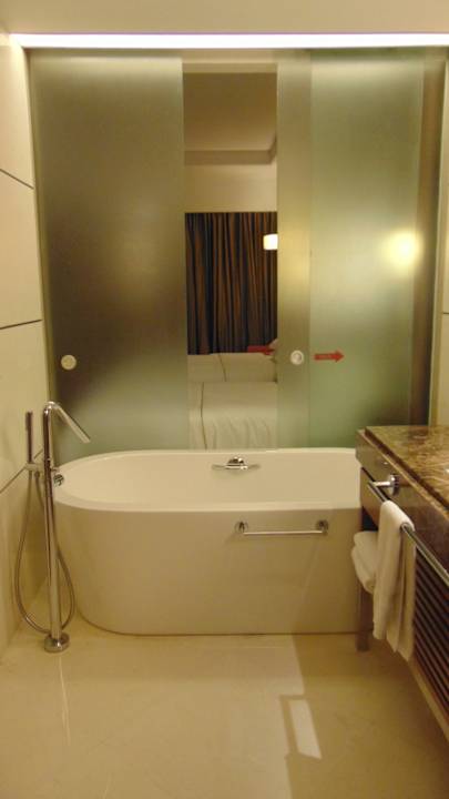 Zimmer Hotel The Westin Chennai Velachery