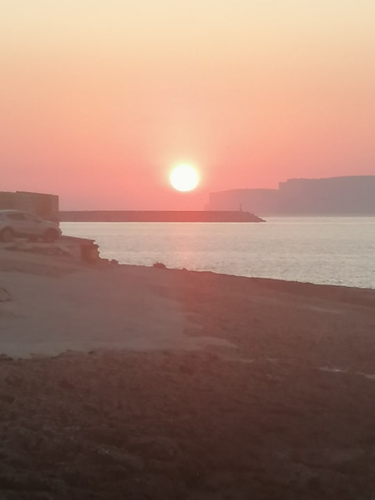 Außenansicht Riviera Spa Resort - Adults Only