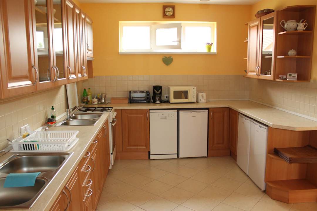 Zimmer Guesthouse Hétkanyar Vendégház