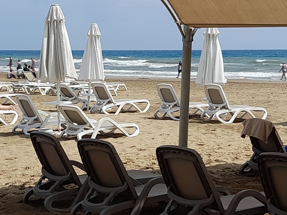 Strand Aydinbey Kings Palace & Spa