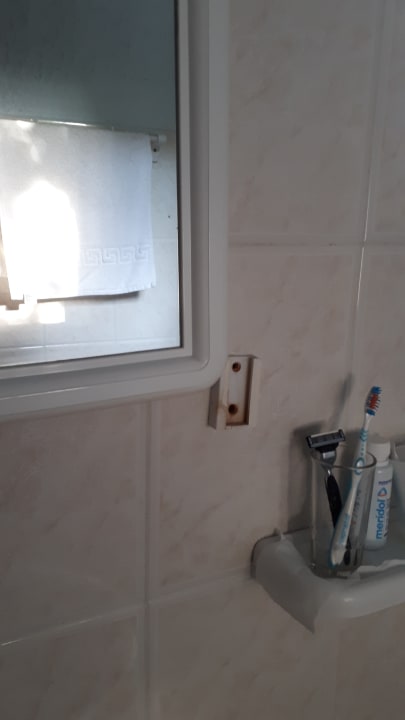 Zimmer Hotel Limnionas Bay Village