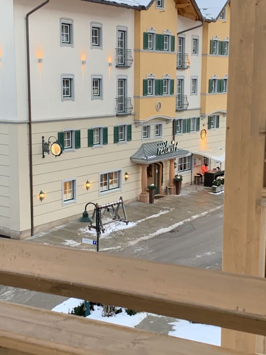 Außenansicht RESL RESORT