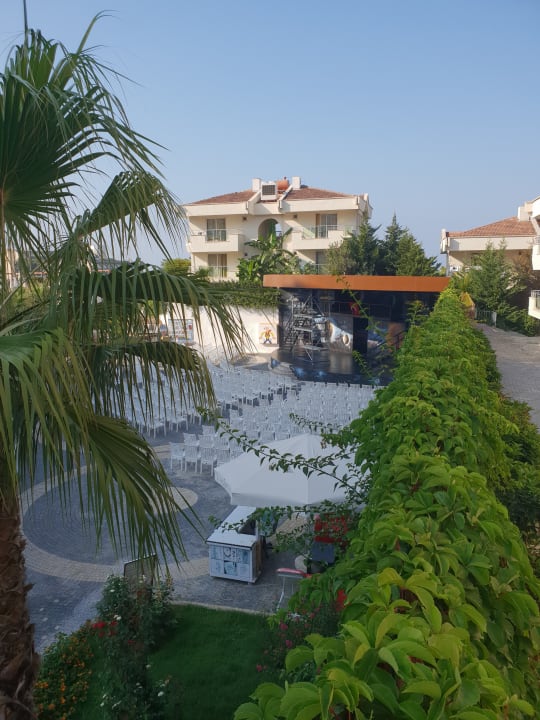 Ausblick Dream Family Club