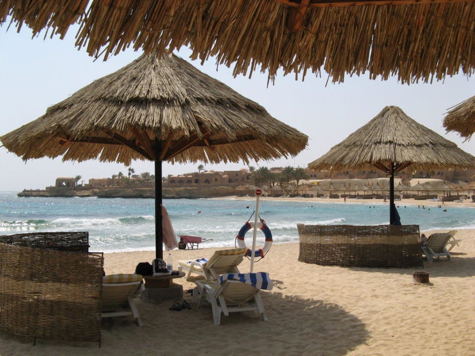 Strand Mövenpick Resort El Quseir