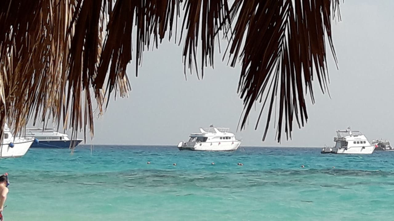 Strand LABRANDA Club Makadi