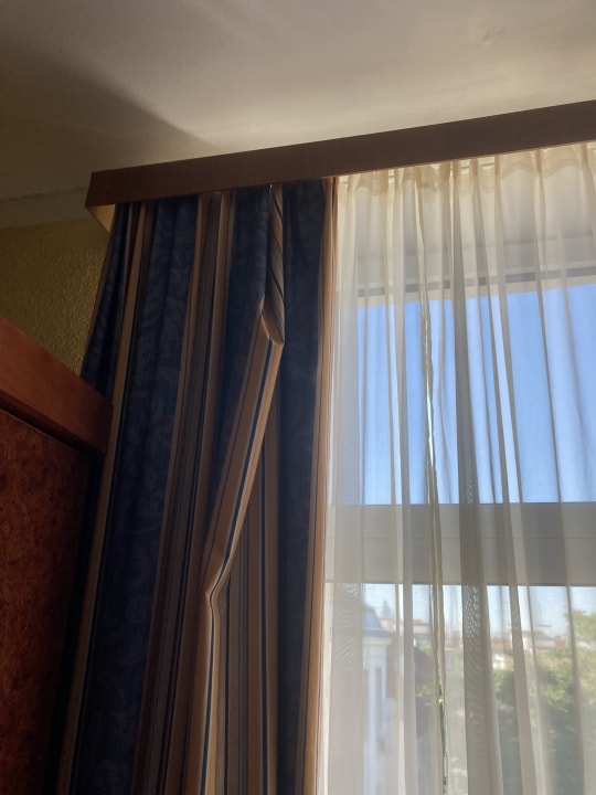 Zimmer Hotel Nestroy Wien