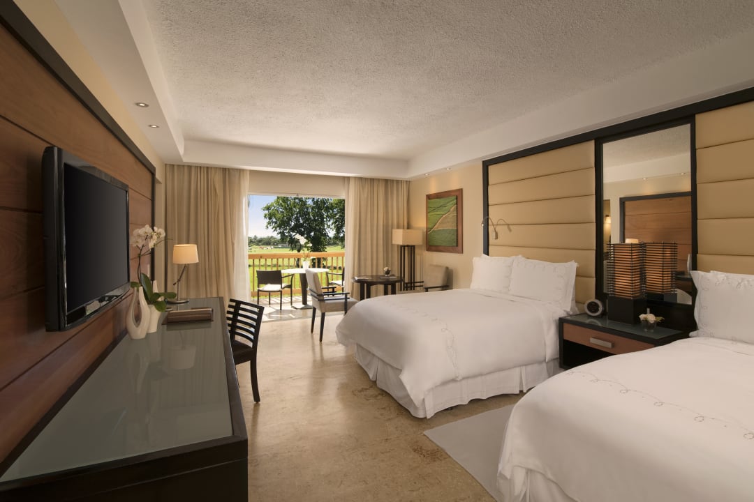 Zimmer Casa de Campo Resort & Villas
