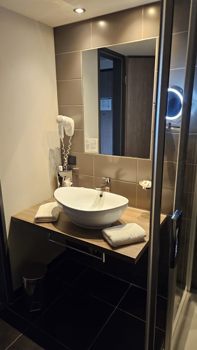 Zimmer Santé Royale Rügen Resort