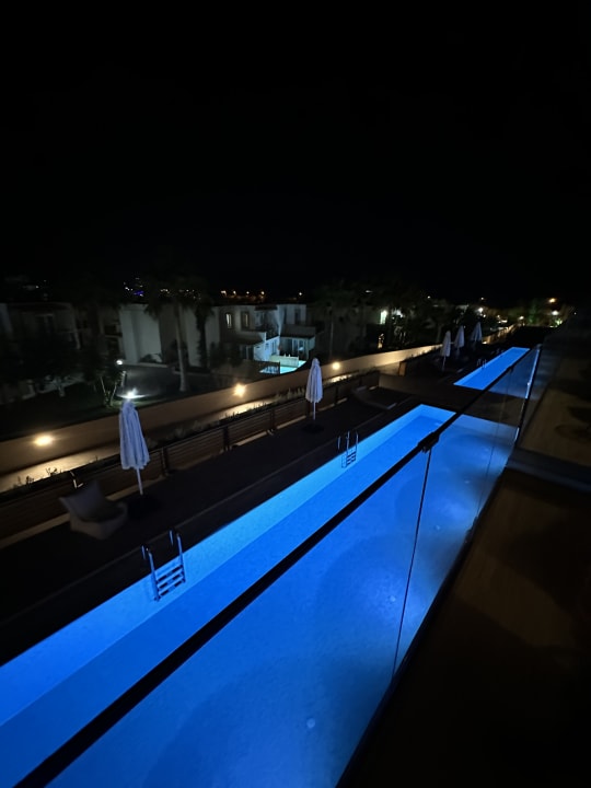 Pool HARPIN Georgioupolis Suites & Aqua Park