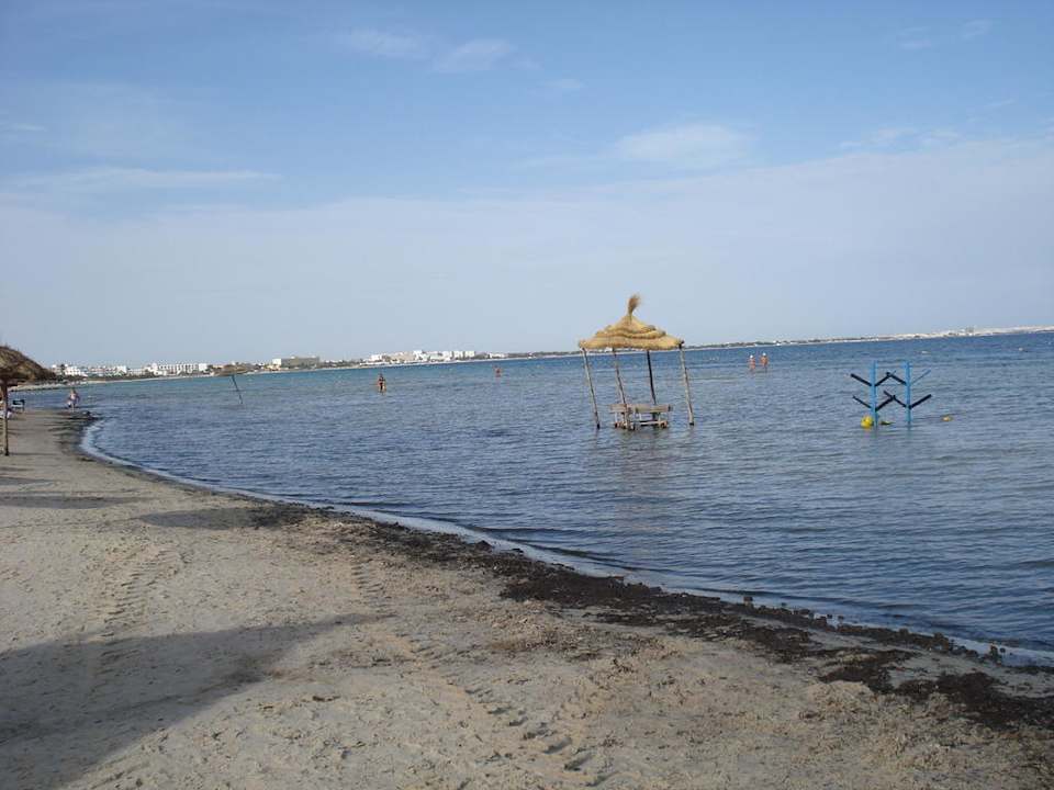 LTI Rosa Beach Hotel Rosa Beach