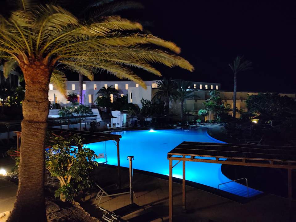 Pool allsun App.-Hotel Esquinzo Beach