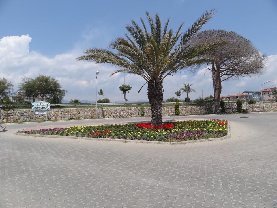 Surroundings Solivia Hotel