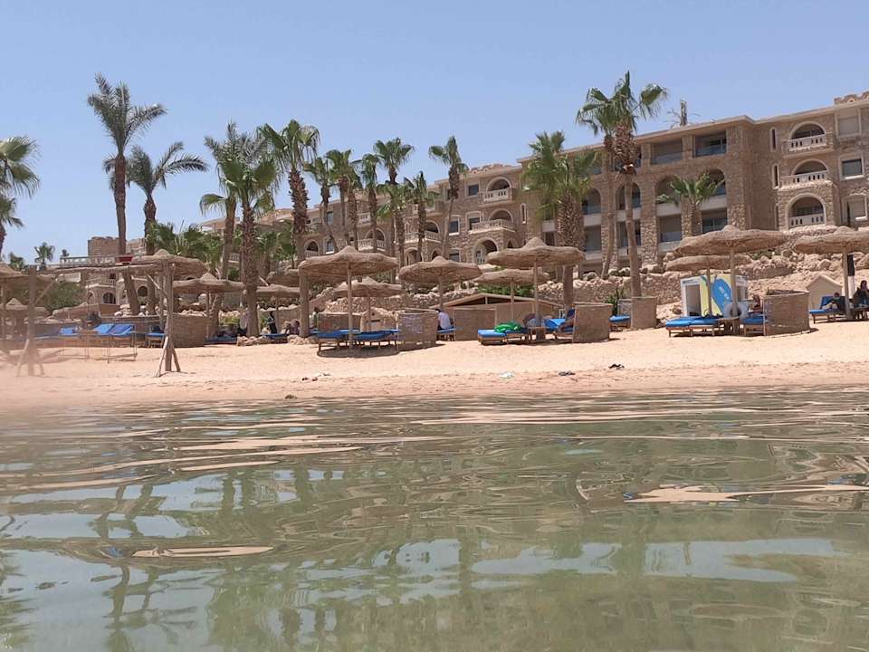 Strand Pickalbatros Citadel Resort