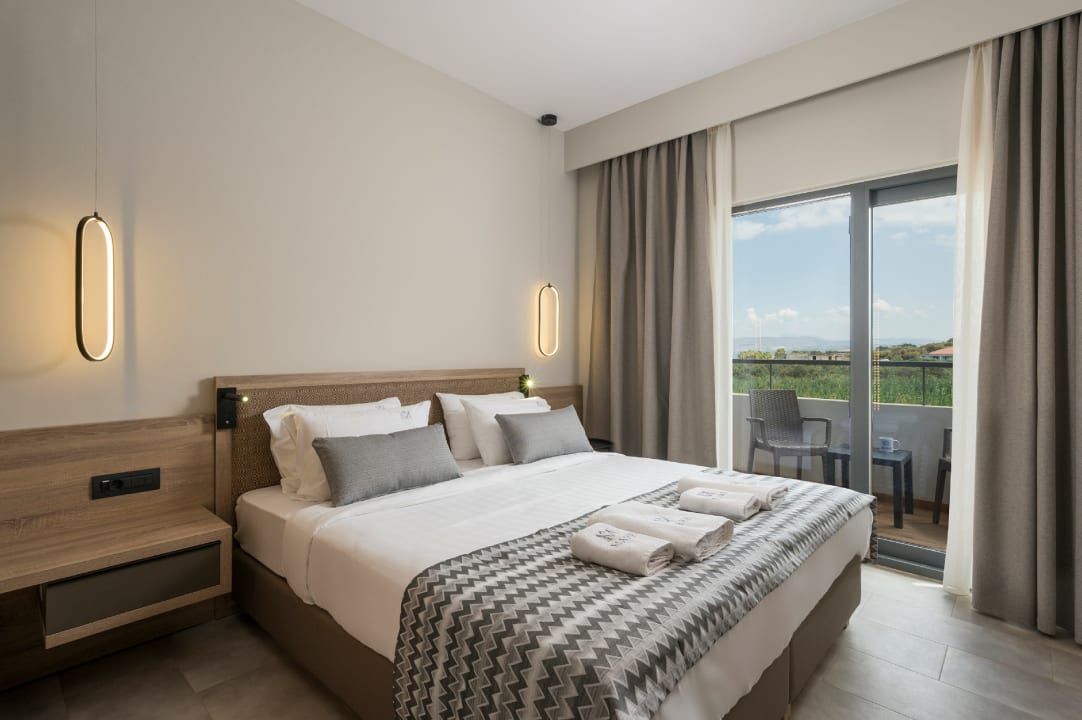 Zimmer Mare Village Hotel