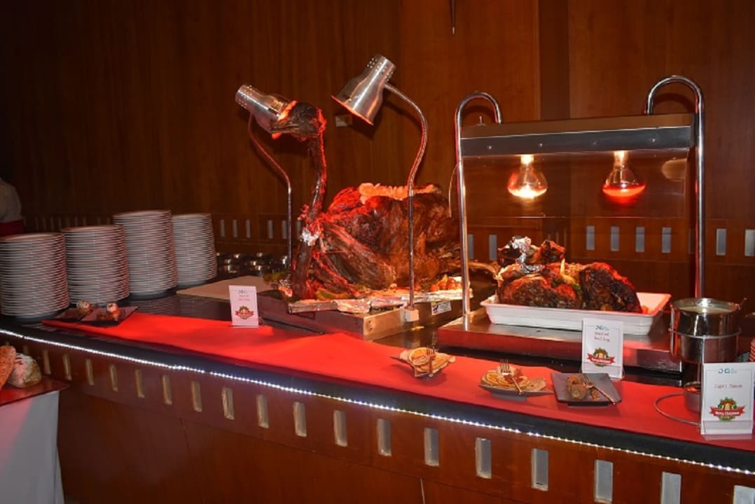 Gastro Jaz Grand Marsa