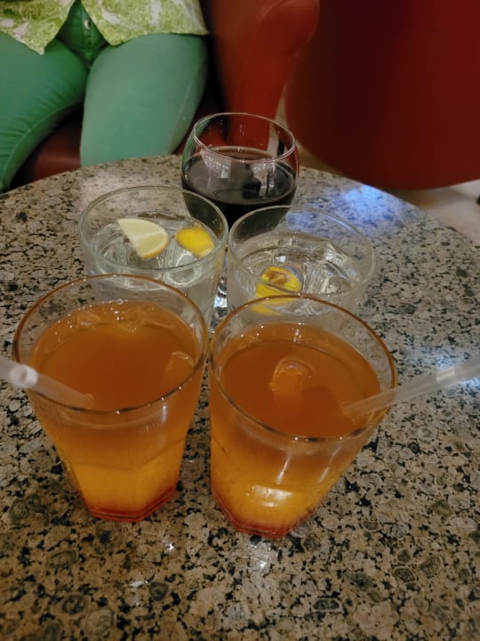 Gastro Imperial Shams Abu Soma