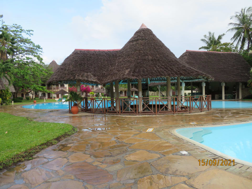 Gastro Neptune Paradise Beach Resort & Spa