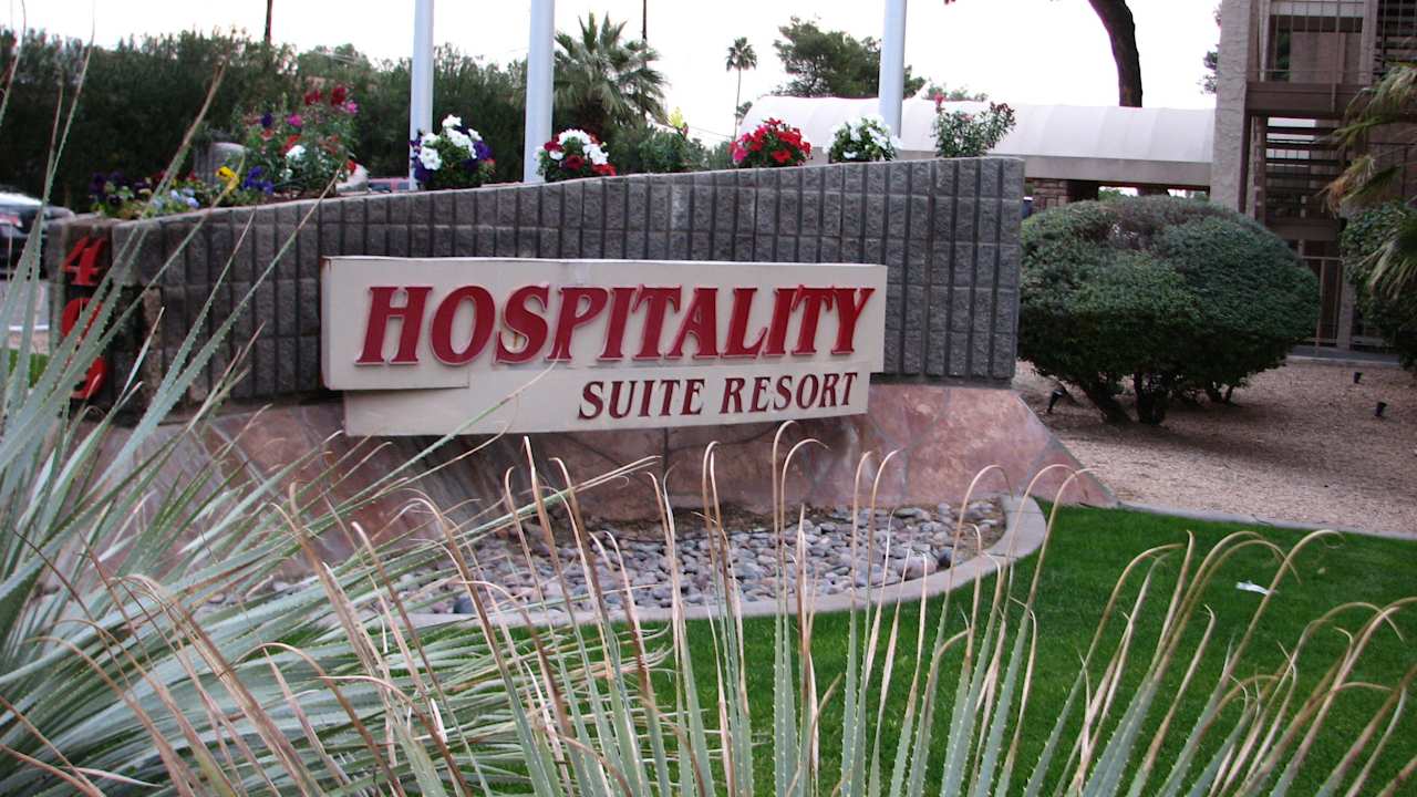 Hotelansicht Hotel Bixby Scottsdale