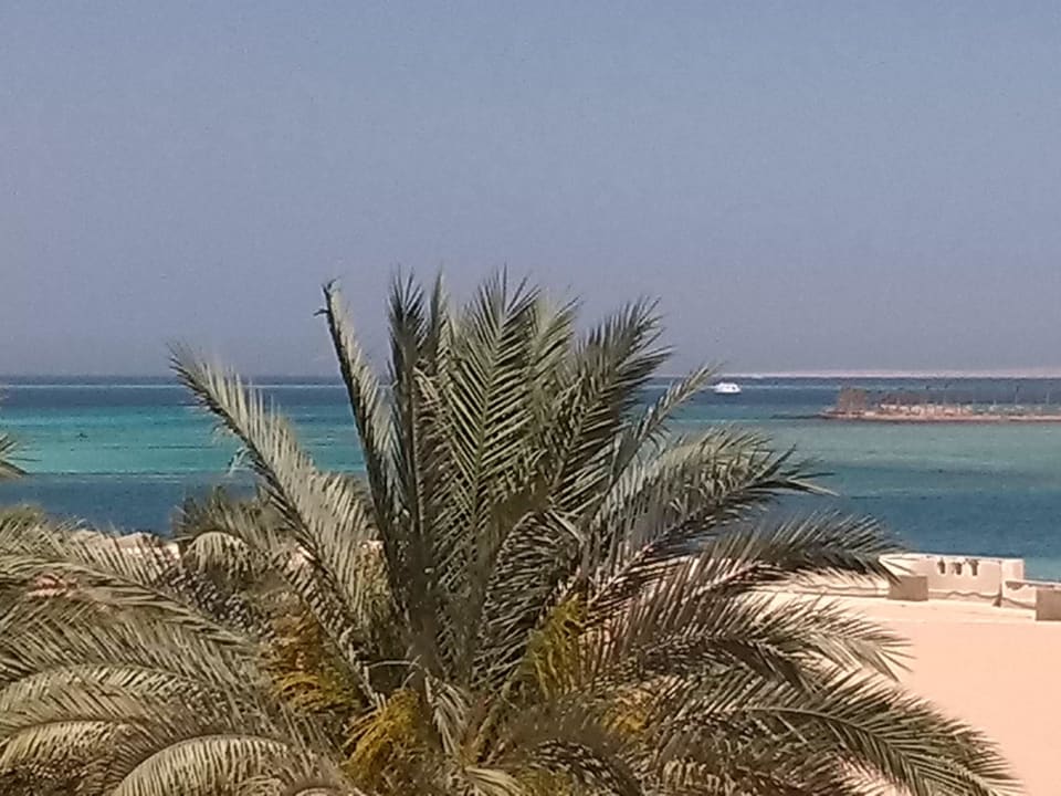 Dalle scale Sea Star Beau Rivage