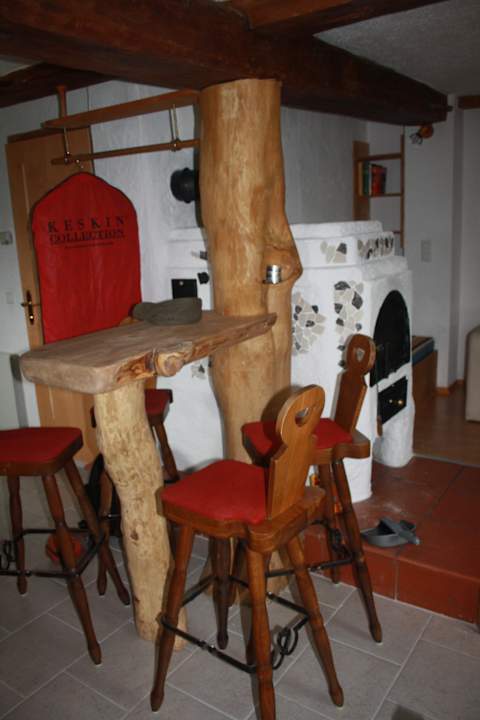 Berghütte Boid Auffach  Berghütte Boid Auffach