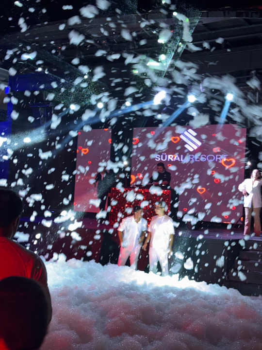 Sport & Freizeit Hotel Süral Resort